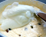 Túrós Papi recept fázis 2 fotója