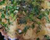 Foto langkah ke 6 dari resep Telur Dadar Padang.