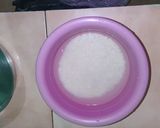 உக்காளி /Ukkali ரெசிபி ஸ்டேப் 1 புகைப்படம்
