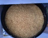 Foto del paso 2 de la receta: Cheesecake