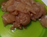 Foto langkah ke 2 dari resep Soto Ayam Lobak.
