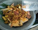 Foto langkah ke 10 dari resep Ikan mas arsik medan.