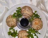 Foto del paso 10 de la receta: Dumplings