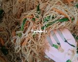 Foto langkah ke 6 dari resep Mee Hoon Goreng (Malay Style).