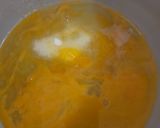 Gluténmentes Csokoládés Gesztenyés kenyér 🐰 recept fázis 3 fotója