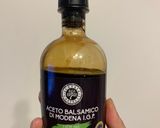 酪梨蘋果佐巴薩米克醋（輕食料理）的食譜步驟1照片