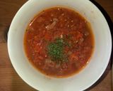 Foto langkah ke 6 dari resep Easy Tomato Concasse/ Saus Tomat (Resep Sehat).