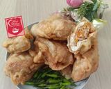 Foto langkah ke 8 dari resep Tahu Isi Wortel Tauge.