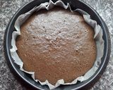 Foto del paso 3 de la receta: Bizcochuelo de chocolate