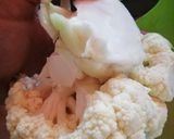 Foto del paso 1 de la receta: Ensalada coliflor estilo árabe _ vegan
