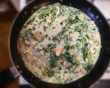 Parajos-csirkés tészta recept fázis 5 fotója