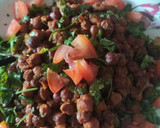 स्प्राउट्स(sprouts recipe in hindi) रेसिपी चरण 3 फोटो
