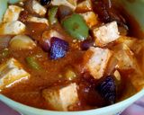 চিলি পনির(Chili paneer recipe in bengali) রেসিপি ধাপ - 4 ছবি