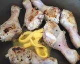 Black Pepper Roasted Chicken #TGD4 #SelasaBisa langkah memasak 3 foto