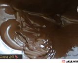 صورة لخطوة 1 من وصفة شوكولاتة الريسيز الأمريكية بطريقة صحية ولذيذة