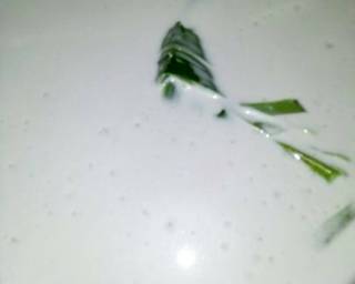 Es Dawet (Dawet/Cendol Homemade) - Step 1