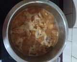 Foto langkah ke 4 dari resep Bistik sapi ala bangka.