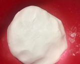 Foto del paso 1 de la receta: Arepas de harina de arroz