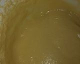 Foto del paso 3 de la receta: Muffins de vainilla