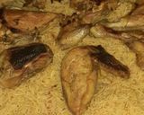 صورة لخطوة 4 من وصفة كبسه 🌺☘