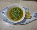 صورة لخطوة 4 من وصفة شوربة السمك