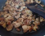 Foto langkah ke 3 dari resep Kulit Ayam Super Krispi.