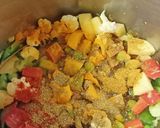 વેજ તેહરી અવધી સ્ટાઇલ (Veg Tehari Avadhi Style Recipe In Gujarati) રેસીપી સ્ટેપ2ફોટો