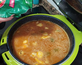 Foto del paso 5 de la receta: Arroz de marisco con cecofry