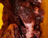 Foto langkah ke 4 dari resep Ayam charsiew.