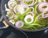 Foto del paso 2 de la receta: Montadito de tortilla?