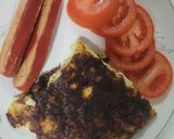 Foto del paso 7 de la receta: Tortilla de papas (tipo española)