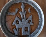 Foto del passaggio 4 della ricetta Crostata di Halloween