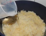 Elzászi káposzta recept fázis 5 fotója