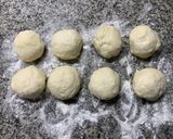 Foto del paso 5 de la receta: Rapiditas caseras