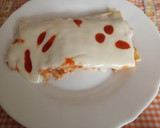 Foto del paso 13 de la receta: Lasaña de atún con salsa bechamel con o sin horno