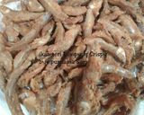 Foto langkah ke 2 dari resep Ikan Teri Lampung Crispy.