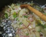 Rakott kelkáposzta recept fázis 1 fotója