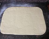 صورة لخطوة 5 من وصفة Cinnamon rolls رولات القرفة