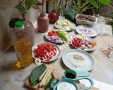 Foto langkah ke 1 dari resep 023. Tongseng Sapi Kids Friendly.