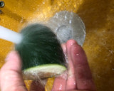 Foto del paso 2 de la receta: Conejo a la plancha con verduras