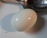 A picture of step 1 of Sauce for your Hamburgers Batch 69.