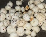 जन्माष्टमी प्रसाद(janmashtami recipe in hindi) रेसिपी चरण 1 फोटो