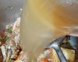 A picture of step 6 of Hydrabadi pulao.
