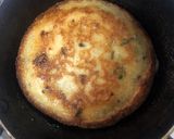 A picture of step 4 of Foxtail Millet Bun Dosa.