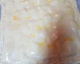 Foto del paso 4 de la receta: Empanada de queso y manzana
