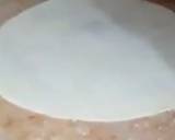 Cheesey potato paratha #Cookpadsehri recipe step 2 photo