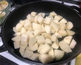 Foto del paso 4 de la receta: Hervido de patatas y alcachofas