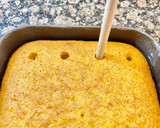 Foto del paso 7 de la receta: Pastel de zanahoria con relleno