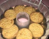 Foto langkah ke 2 dari resep Puding marrie chia seed.