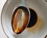 超簡單親子丼！※可搭配氣炸鍋煮加快上菜速度※的食譜步驟3照片